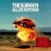 Subways - All Or Nothing (Orange Vinyl) (LP)