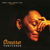 Portuondo, Omara - Omara Portuondo (LP)