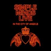 Simple Minds - Live In The City Of Angels (4CD)