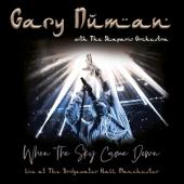 Numan, Gary & The Skaparis Orchestra - When The Sky Came Down (At The Bridgewater Hall, Manchester) (2CD+DVD)