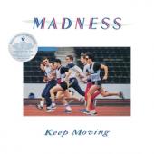 Madness - Keep Moving (LP)