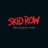Skid Row - Atlantic Years 1989-1996 (7LP)