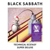 Black Sabbath - Technical Ecstasy (4CD)