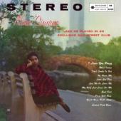 Simone, Nina - Little Girl Blue (.. Blue / Clear Blue Vinyl / 2021 Stereo Remaster) (LP)