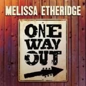 Etheridge, Melissa - One Way Out (LP)