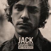 Savoretti, Jack - Written In Scars (LP)