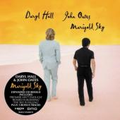 Hall, Daryl & John Oates - Marigold Sky