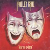 Motley Crue - Theatre Of Pain (LP)