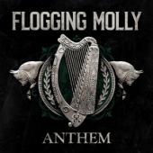 Flogging Molly - Anthem (Green Galaxy Vinyl) (LP)