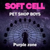 Soft Cell & Pet Shop Boys - Purple Zone (12INCH)