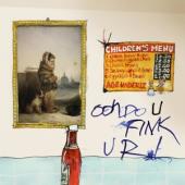 Suggs & Paul Weller - 7-Ooh Do U Fink U R (LP)