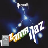 Nazareth - Razamanaz (Yellow Vinyl) (LP)