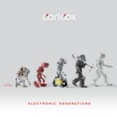 Cox, Carl - Electronic Generations (2LP)