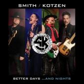 Smith, Adrian & Richie Ko - Better Days...And Nights