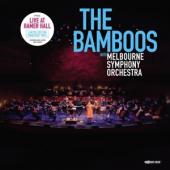 Babmboos & Melbourne Symp - Live At Hamer Hall, 2021 (Turquoise Vinyl) (LP)
