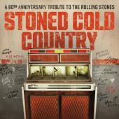 V/A - Stoned Cold Country (2LP)