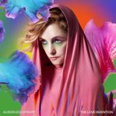 Goldfrapp, Alison - Love Invention (LP)