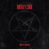 Motley Crue - Shout At The Devil (Lp Replica)