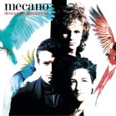 Mecano - Descanso Dominical (LP)