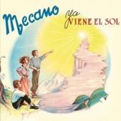 Mecano - Ya Viene El Sol (LP)