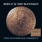 Dickinson, Bruce - The Mandrake Project (2LP)