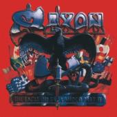Saxon - The Eagle Has Landed, Part 2 (Live In Germany, December 1995) (2CD)