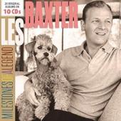 Baxter, Les - Milestones Of A Legend (10 Cd Wallet) (10CD)