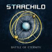 Starchild - Battle Of Eternity (LP)