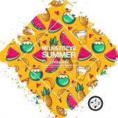 V/A - Milk & Sugar Summer Sessions 2023 (2CD)