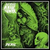 Nerve Saw - Peril (LP)