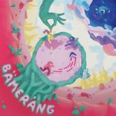 Ost - Bamerang (One-Sided Pink Vinyl) (LP)