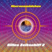 Sternenmadchen - Gilles Zeitschiff 2 (LP)