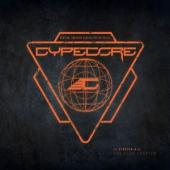 Cypecore - Version 4.5: The Dark Chapter (LP)