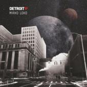 Loko, Mirko - Detroit Love Vol. 4