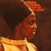 Makeba, Miriam - Keep Me In Mind (LP)