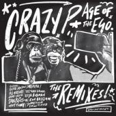 Crazy P - Age Of The Ego (3LP)