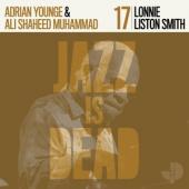 Smith, Lonnie Liston - Lonnie Liston Smith Jid017 (Ft. Ali Shaheed Muhammad & Adrian Younge)