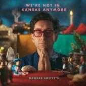 Kansas Smitty'S - We'Re Not In Kansas Anymore (LP)