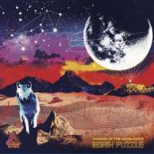 Puzzle, Edrix - Coming Of The Moon Dogs (LP)