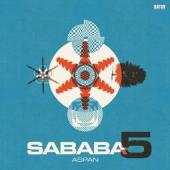 Sababa 5 - Aspan (LP)