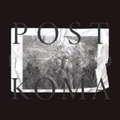 Koma Saxo - Post Koma (LP)