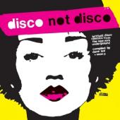 V/A - Disco Not Disco (Yellow) (3LP)
