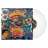 Comeback Kid - Heavy Steps (White Vinyl) (LP)