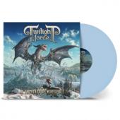 Twilight Force - At The Heart Of Wintervale (LP)