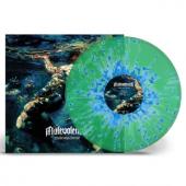 Malevolence - Malicious Intent (Green Sky Blue Splatter) (LP)