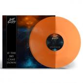 Lost Society - If The Sky Came Down (Transparent Orange Vinyl) (LP)