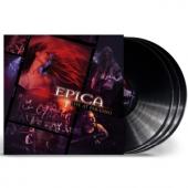 Epica - Live At Paradiso (3LP)
