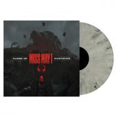 Miss May I - Curse Of Existence (Grey Marbled Vinyl) (LP)