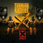 Turmion Katilot - Omen X