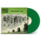 Green Lung - This Heathen Land (Green Vinyl) (LP)